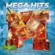 V/A-MEGAHITS 2024 - DIE ZWEITE (2CD)