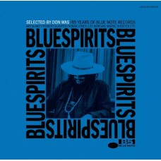 V/A-BLUE SPIRITS: 85 YEARS OF BLUE NOTE RECORDS (2CD)