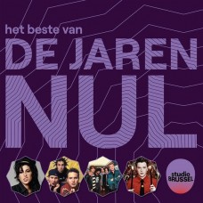 V/A-STUDIO BRUSSEL - HET BESTE VAN DE JAREN NUL -HQ- (3LP)