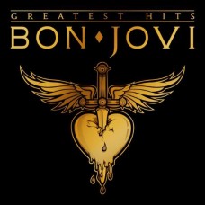 BON JOVI-GREATEST HITS (CD)