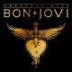 BON JOVI-GREATEST HITS  (CD)