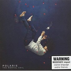 POLARIS-MORTAL COIL (CD)