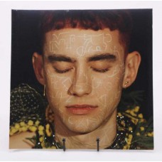 YEARS & YEARS-PALO SANTO (LP)