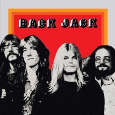 BACK JACK-BACK JACK (LP)