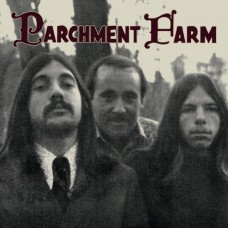 PARCHMENT FARM-PARCHMENT FARM -COLOURED- (LP)