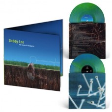 GEDDY LEE-MY FAVOURITE HEADACHE -COLOURED- (2LP)