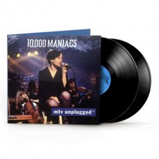 10.000 MANIACS-MTV UNPLUGGED (2LP)