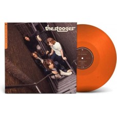 STOOGES-NOW PLAYING -COLOURED/LTD- (LP)