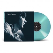 GRAM PARSONS-NOW PLAYING -COLOURED/LTD- (LP)