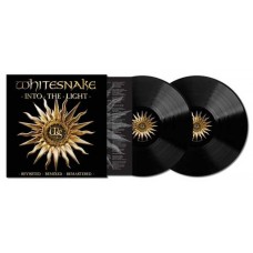 WHITESNAKE-INTO THE LIGHT: THE SOLO ALBUMS (2LP)