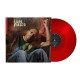 Clear Red Vinyl, Limited Edition