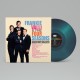 FRANKIE VALLI & THE FOUR SEASONS-GREATEST '60S HITS -COLOURED/LTD- (LP)