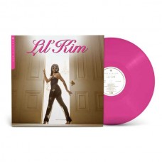 LIL' KIM-NOW PLAYING -COLOURED/LTD- (LP)