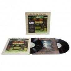 DOOBIE BROTHERS-BEST OF THE DOOBIES: VOLUMES 1 -LTD- (2LP)