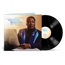GEORGE BENSON-DREAMS DO COME TRUE: WHEN GEORGE BENSON MEETS ROBERT FARNON (LP)