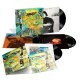 JONI MITCHELL-THE ASYLUM ALBUMS (1976-1980) -HQ/LTD- (6LP)