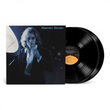 WARREN ZEVON-WARREN ZEVON -HQ/LTD- (2LP)