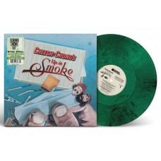 CHEECH & CHONG-UP IN SMOKE -COLOURED/RSD- (LP)