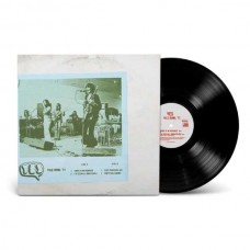 YES-YALE BOWL '71 -RSD- (LP)