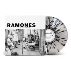 RAMONES-THE 1975 SIRE DEMOS -COLOURED/RSD- (LP)