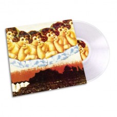CURE-JAPANESE WHISPERS -COLOURED/ANNIV- (LP)