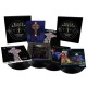 BLACK SABBATH-ANNO DOMINI: 1989 - 1995 -BOX- (4LP)