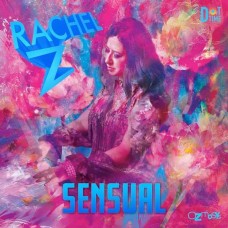 RACHEL Z-SENSUAL (CD)