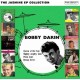 BOBBY DARIN-THE JASMINE EP COLLECTION (CD)