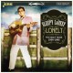 SLEEPY LABEEF-LONELY - THE EARLY YEARS 1956-1962 (CD)