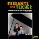 FERRANTE & TEICHER-GRAND TWINS OF THE TWIN GRANDS, 1952-1962 (CD)