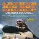 ARTHUR CRUDUP-MY BABY LEFT ME BUT THAT'S ALRIGHT - ROCKIN RHYTHM & BLUES 1943-1954 PLUS (CD)