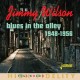 JIMMY WILSON-BLUES IN THE ALLEY (CD)