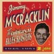 JIMMY MCCRACKIN-THE ORIGINAL BLUES BLASTERS 1945-1951 (2CD)