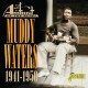 MUDDY WATERS-ARISTOCRAT OF THE BLUES, 1941-1950 (CD)