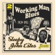 SLEEPY JOHN ESTES-WORKING MAN BLUES 1929-1952 (2CD)