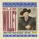 SLIM WILLET-DON'T LET THE STARS GET IN YOUR EYES - NORTH WEST TEXAS HILLBILLY 1950-1959 (CD)