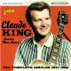 CLAUDE KING-SWEETER THAN HONEY - THE COMPLETE SINGLES, 1947-1962 (CD)