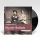 V/A-THE ROUGH GUIDE TO MURDER BALLADS -REMAST/LTD- (LP)