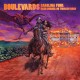 BOULEVARDS-CAROLINA FUNK: BARN BURNER ON TOBACCO ROAD (CD)