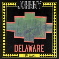 JOHNNY DELAWARE-PARA LLEVAR (CD)