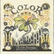 COLOR GREEN-FOOL'S PARADE (CD)