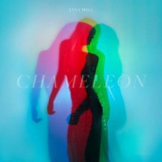 JANA MILA-CHAMELEON (CD)