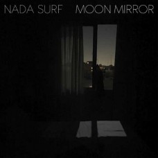 NADA SURF-MOON MIRROR (CD)