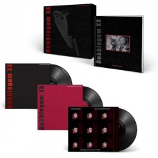 MARK LANEGAN-BUBBLEGUM XX -ANNIV- (4LP)