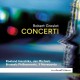 ROBERT GROSLOT-CONCERTI (CD)