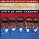 BLIND BOYS OF ALABAMA-DOWN IN NEW ORLEANS (CD)