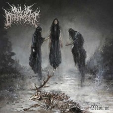 HELL IS OTHER PEOPLE-MOIRAE (CD)