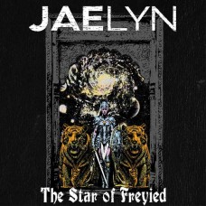 JAELYN-THE STAR OF FREYIED (LP)