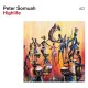 PETER SOMUAH-HIGHLIFE (CD)