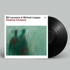 BILL LAURANCE & MICHAEL LEAGUE-KEEPING COMPANY (LP)